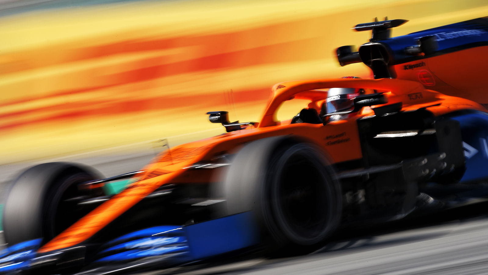 Carlos Sainz prepared for F1 2020's fresh challenge