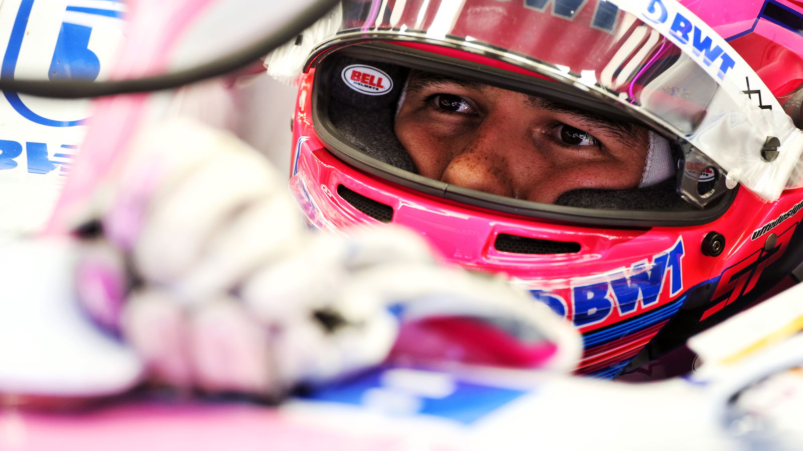Mengapa Sergio Perez tidak pantas menjadi pecundang paling sial di F1
