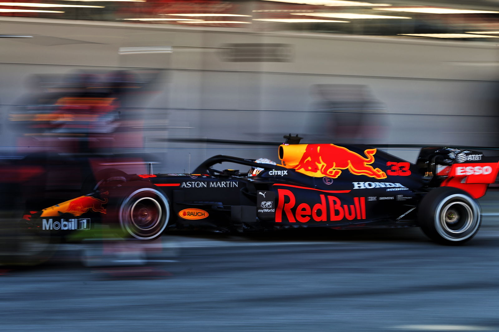 Reversed-grid races could be forced through for 2021 F1 season