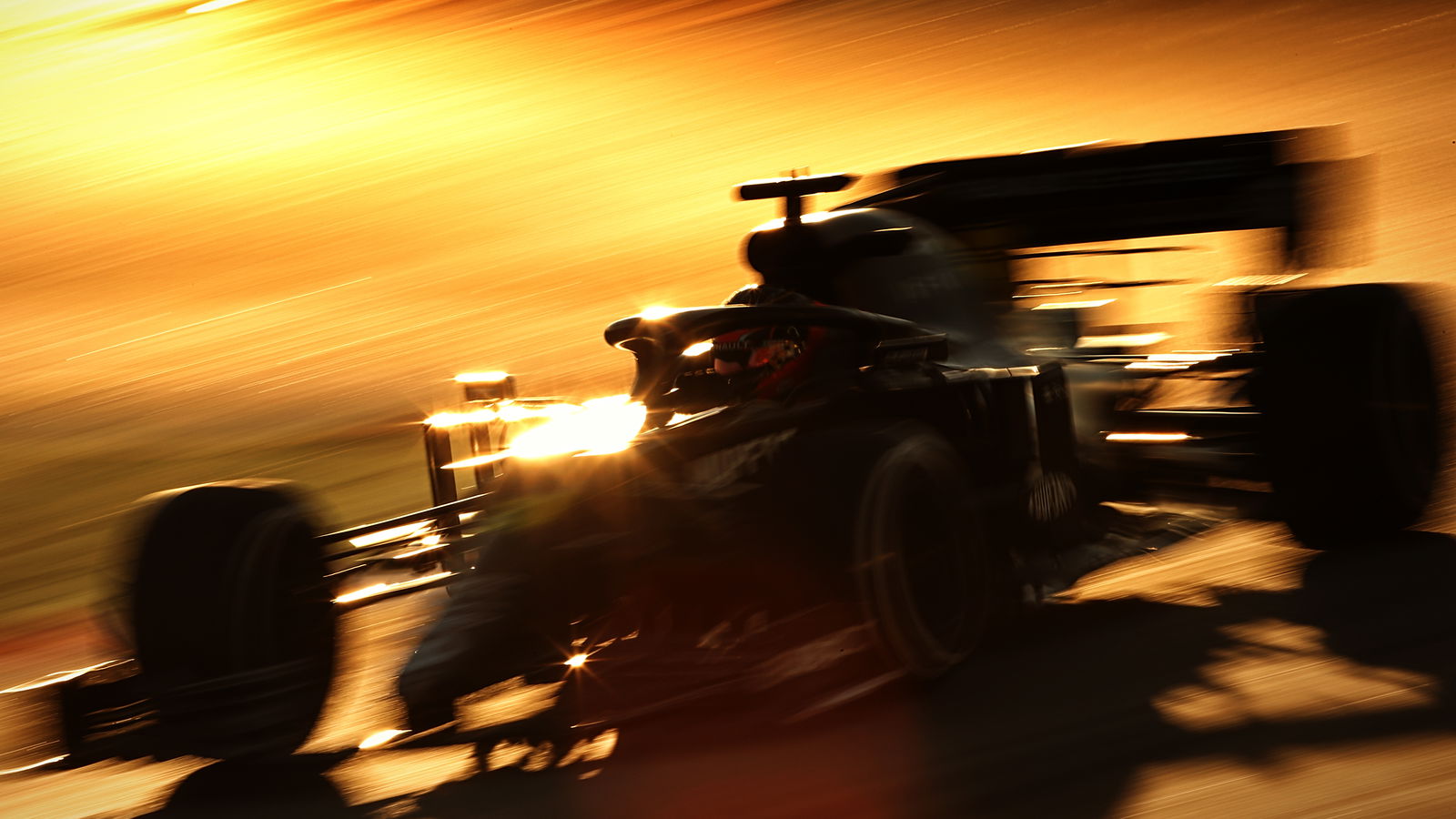 Gosip F1: Tidak ada 'dampak nyata' dari aturan baru hingga 2023