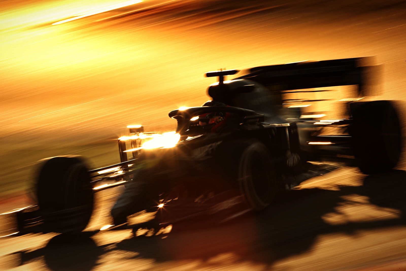 Belum ada keputusan atas proposal dua balapan F1 untuk GP Cina