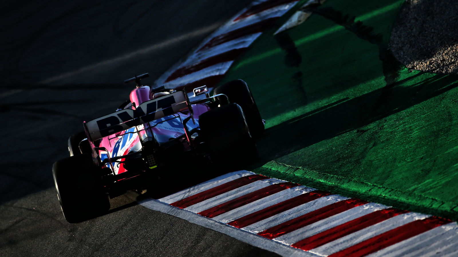 F1 Gossip: 2020 season finale could be held in February
