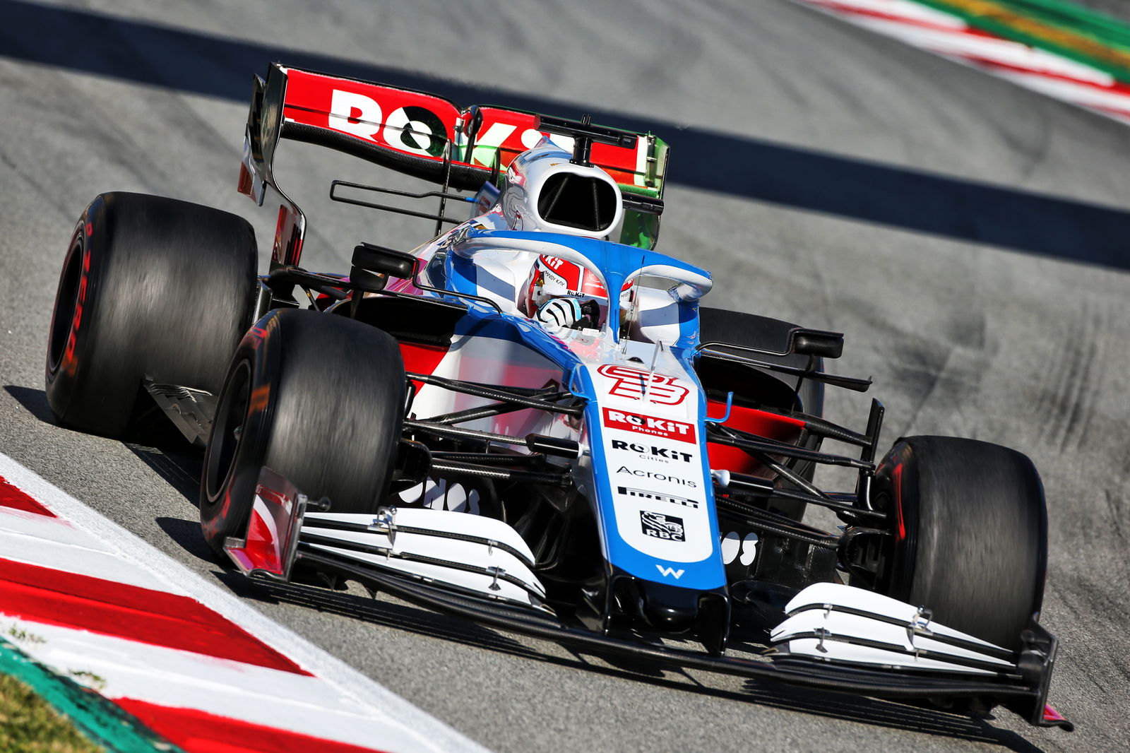 Charles Leclerc Umumkan Putus dengan Pacarnya, Charlotte Sine