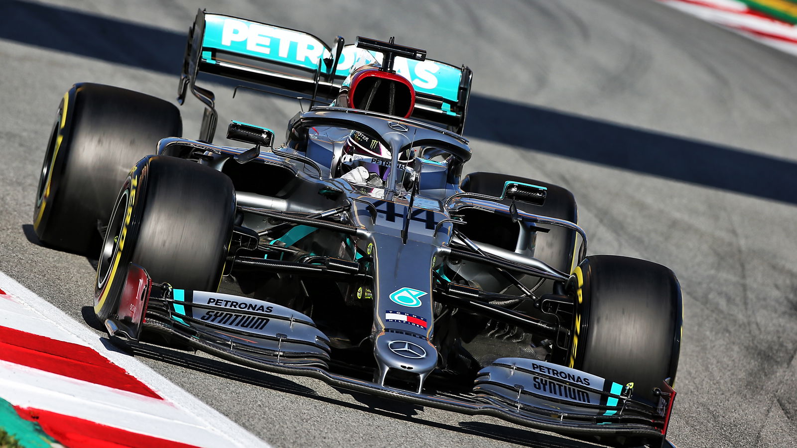 Keandalan akan menentukan balapan F1 awal tahun 2020 - Wolff