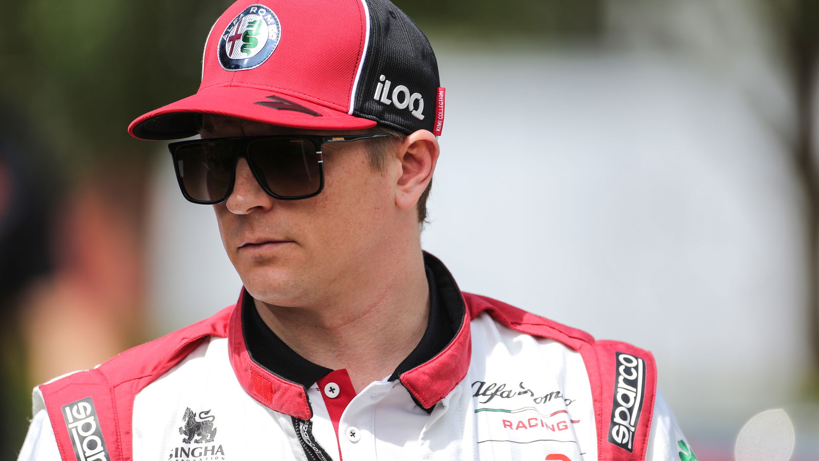 F1 Quiz: Which driver said what radio message? 