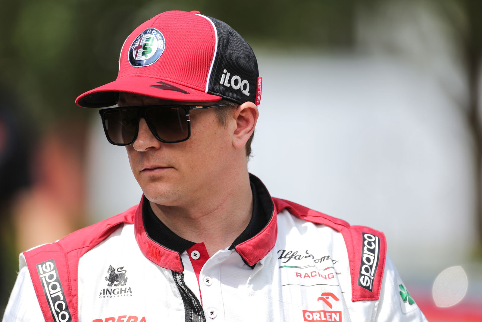 Ocon explains ‘cautious’ approach to “very strange” Australian GP