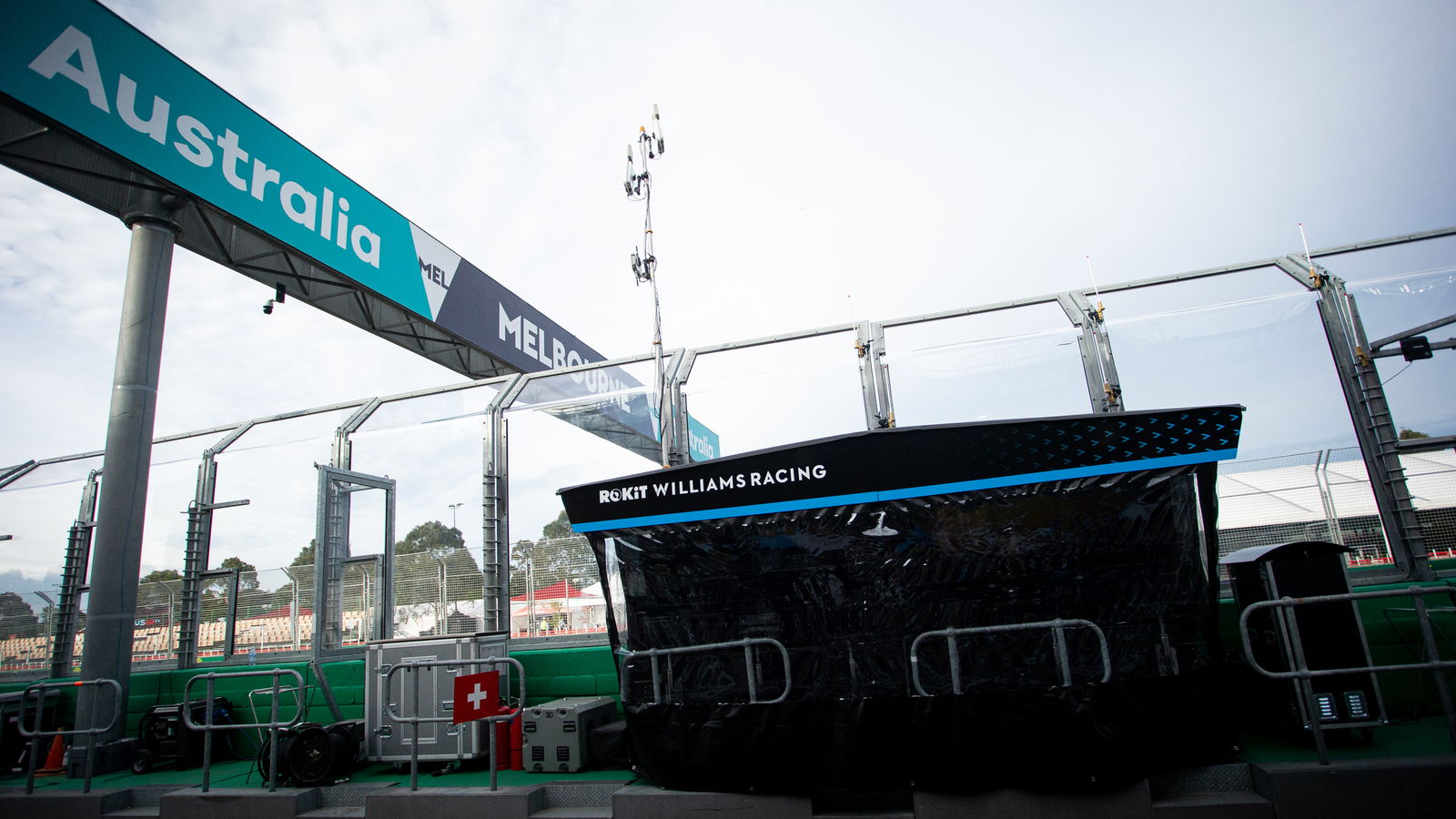 Todt says Australian GP criticism F1 faced was “very unfair”