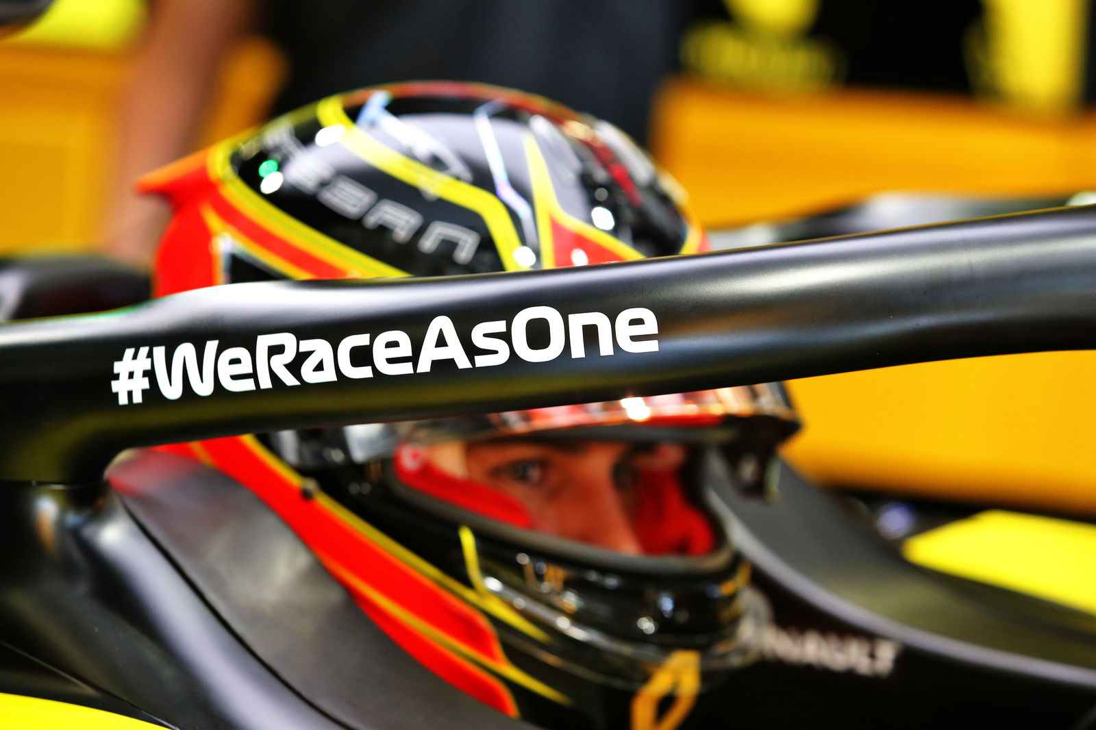 Verstappen: 