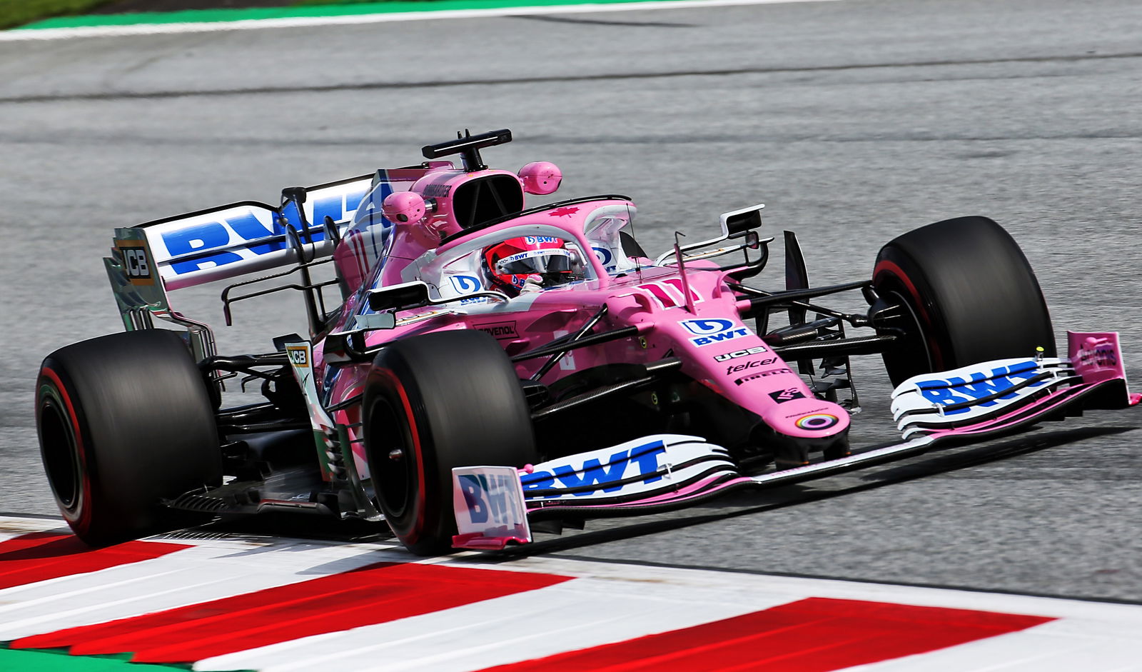 Romain Grosjean likely to 'take the knee' at the Austrian GP