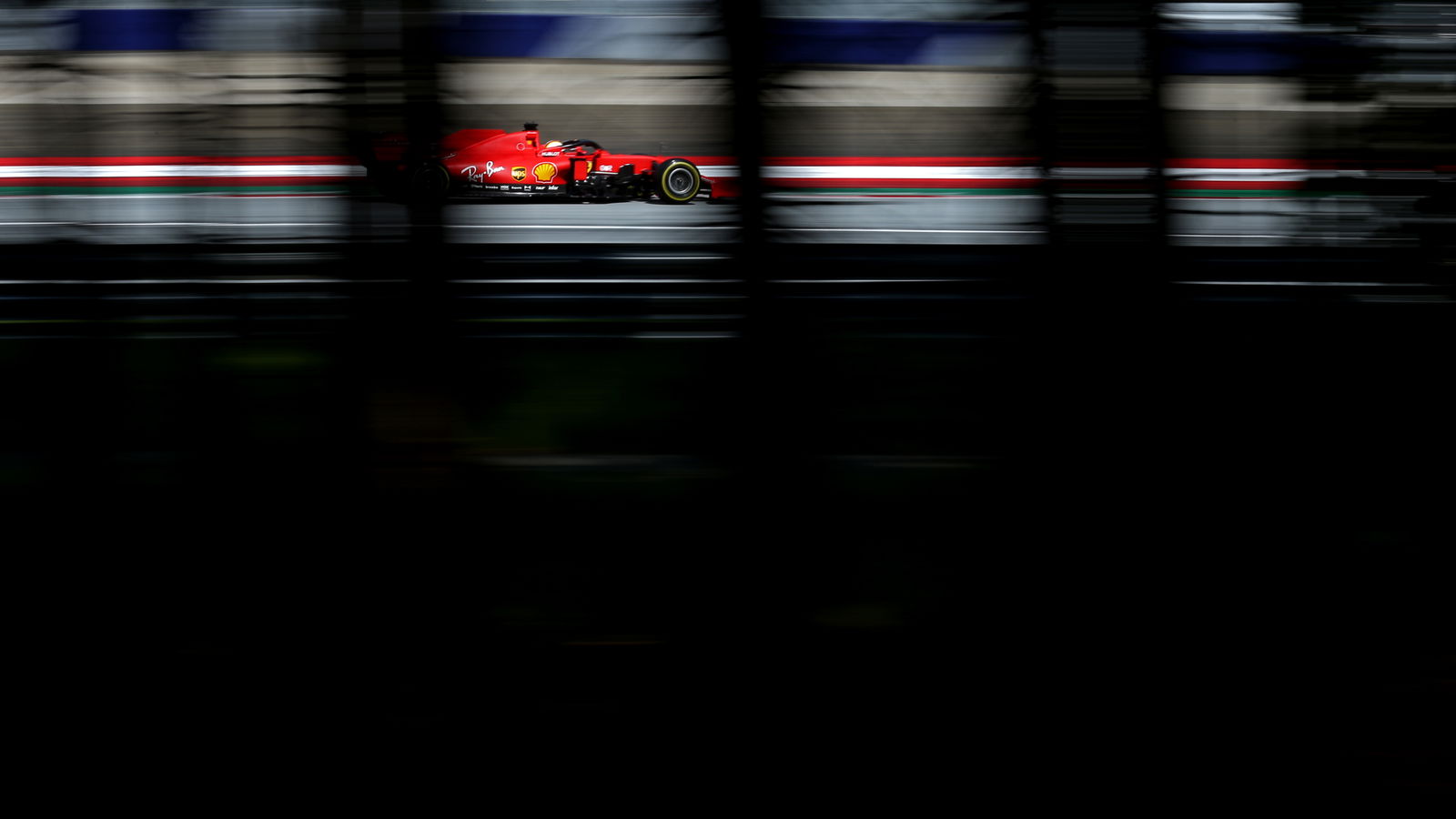 Ferrari memprioritaskan jarak tempuh dari waktu ke waktu untuk meninggalkan Vettel di urutan 16 yang berisiko
