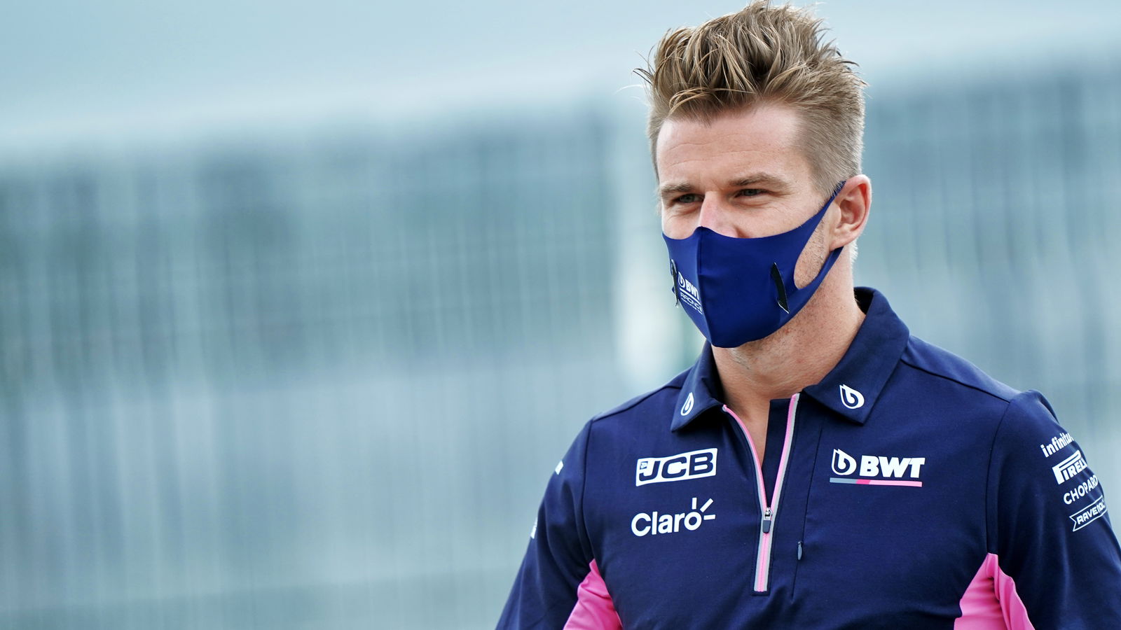 Hulkenberg accepts F1 career is likely over after Alfa Romeo snub