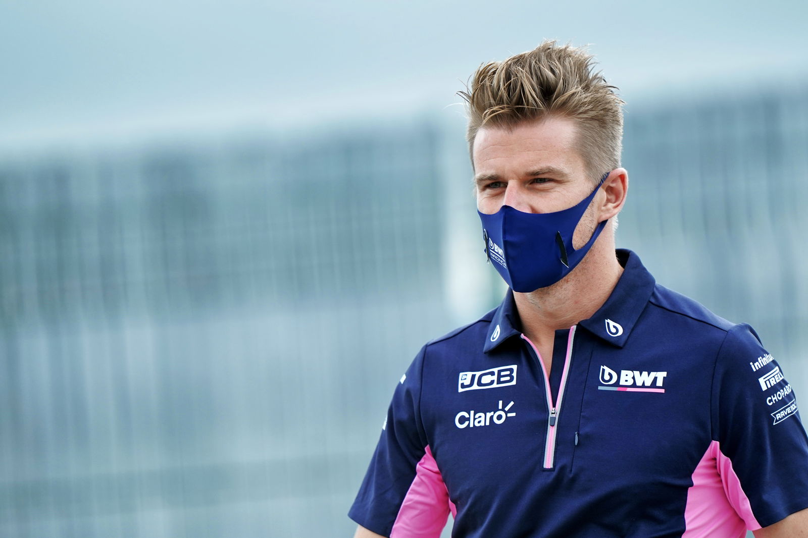 Verstappen backs Albon to thrive in ‘less pressured' environment