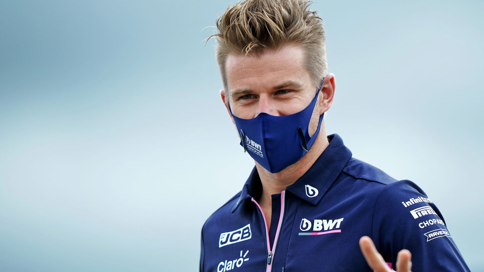 F1 Gossip: Hulkenberg set for return? Vettel sells Ferrari cars