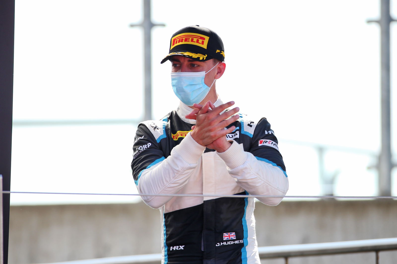 Lundgaard memenangkan perlombaan sprint Mugello, Schumacher memperpanjang keunggulan poin F2