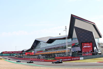 FIA F3 Silverstone 2 - Hasil Race 2