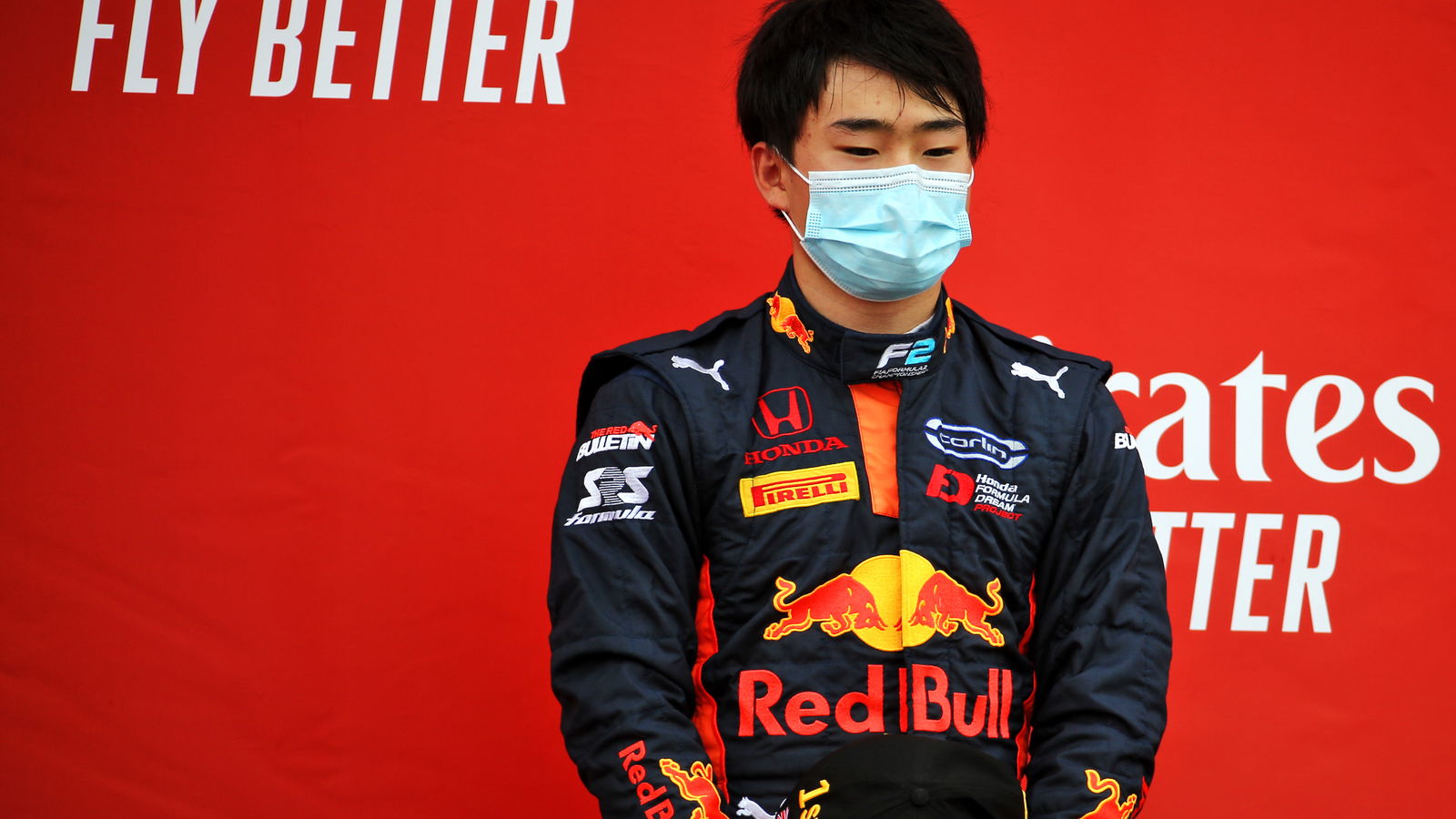 Tsunoda untuk menjalankan AlphaTauri F1 di tes Abu Dhabi