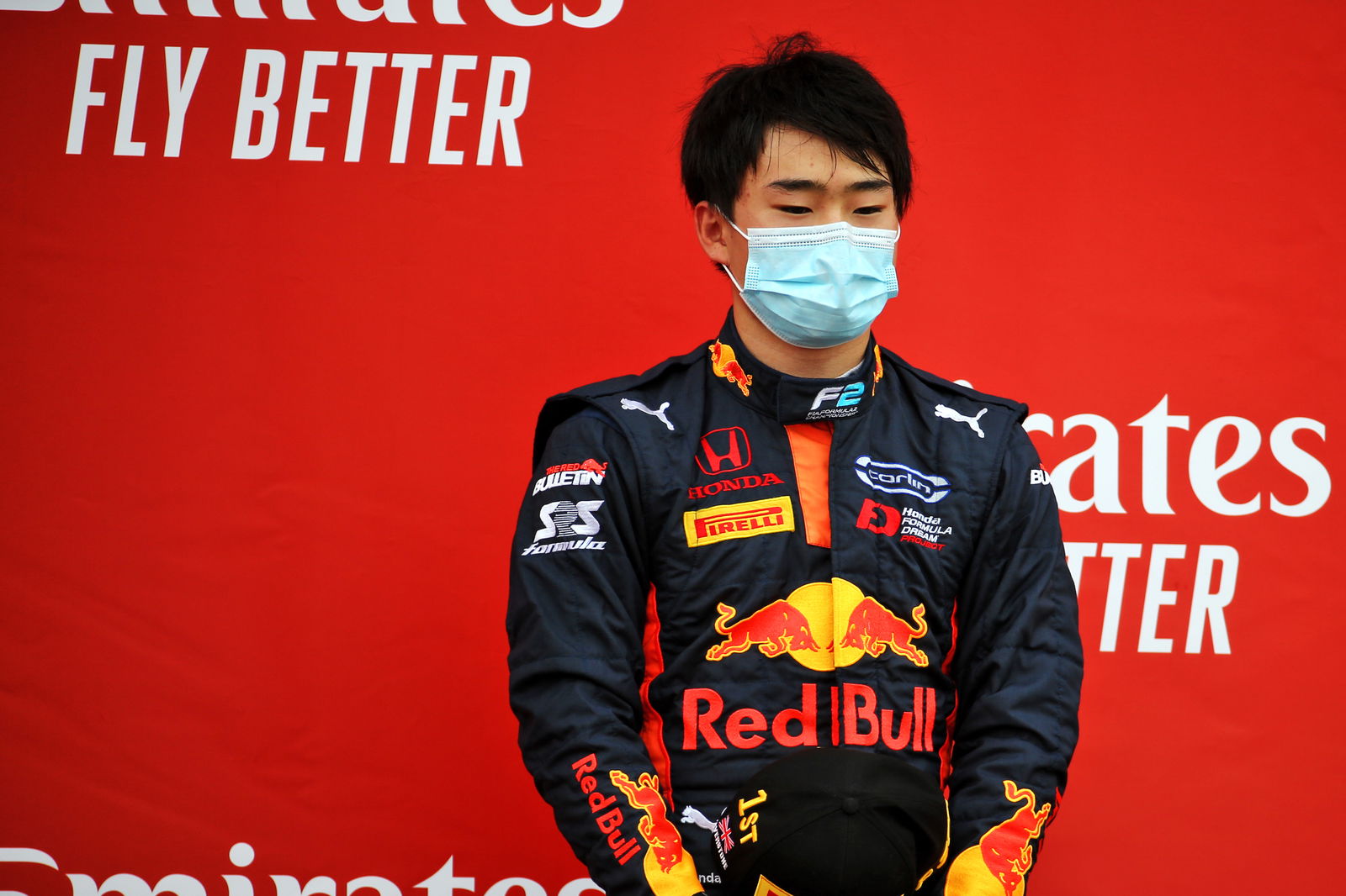 F1 Belgia Grand Prix 2020 - Hasil Latihan Bebas (2)