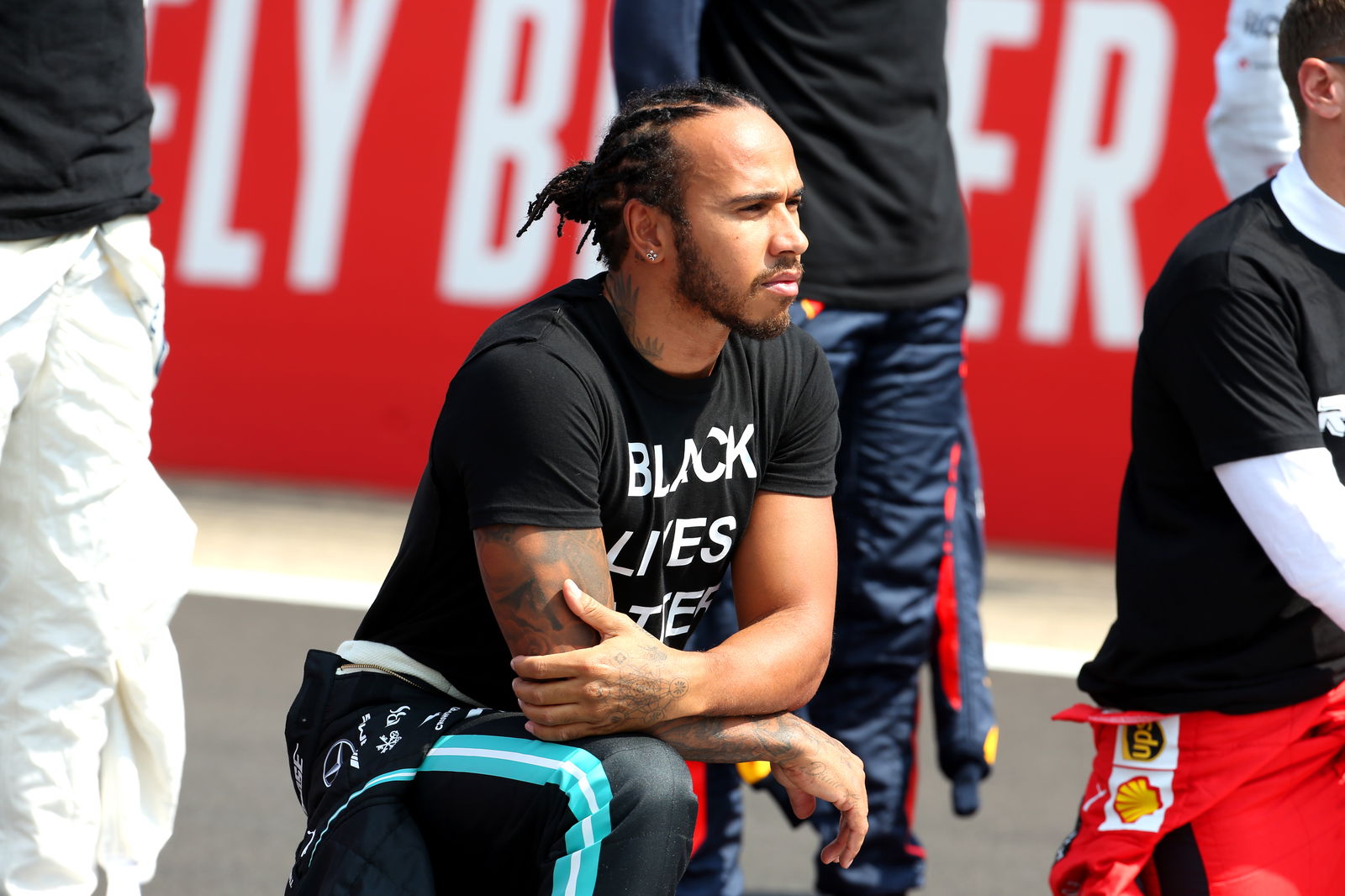 VIDEO: What next for Pierre Gasly’s future in F1? 