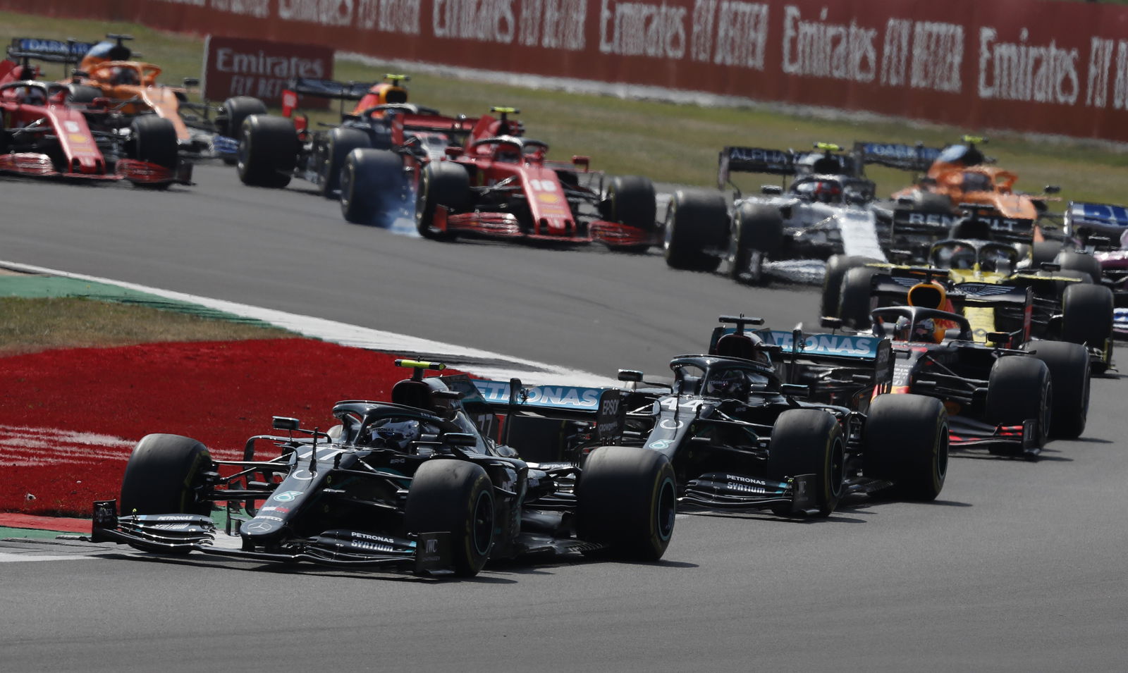 Ilott appointed Alfa Romeo F1 reserve driver, to drive in Portimao FP1