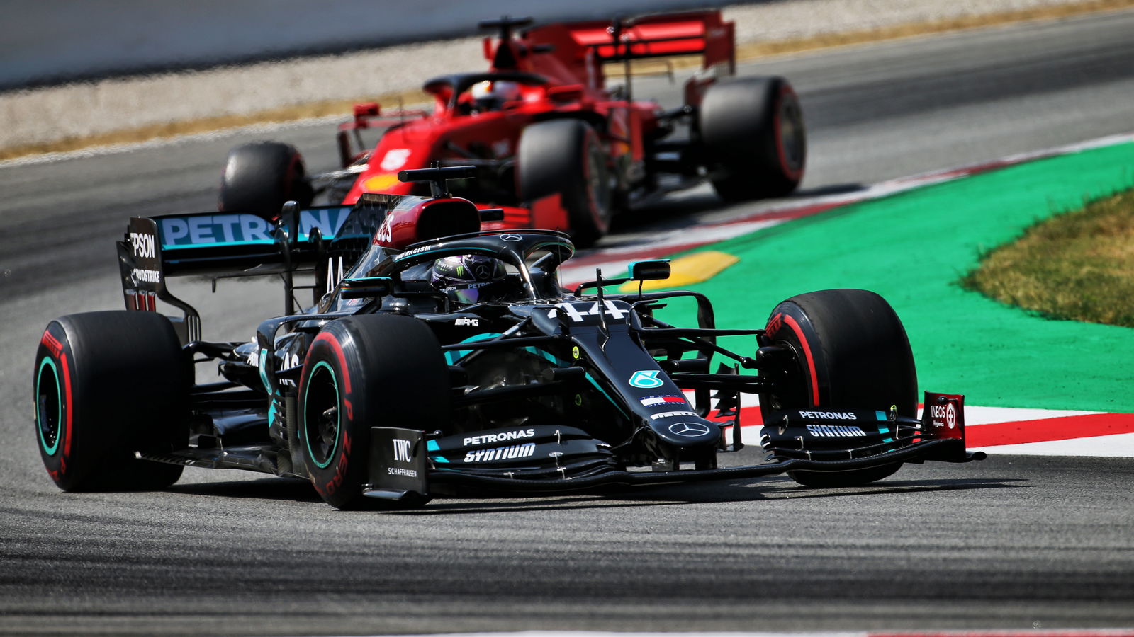 F1 Belgian GP preview: Why Mercedes has ‘unfinished business’ at Spa
