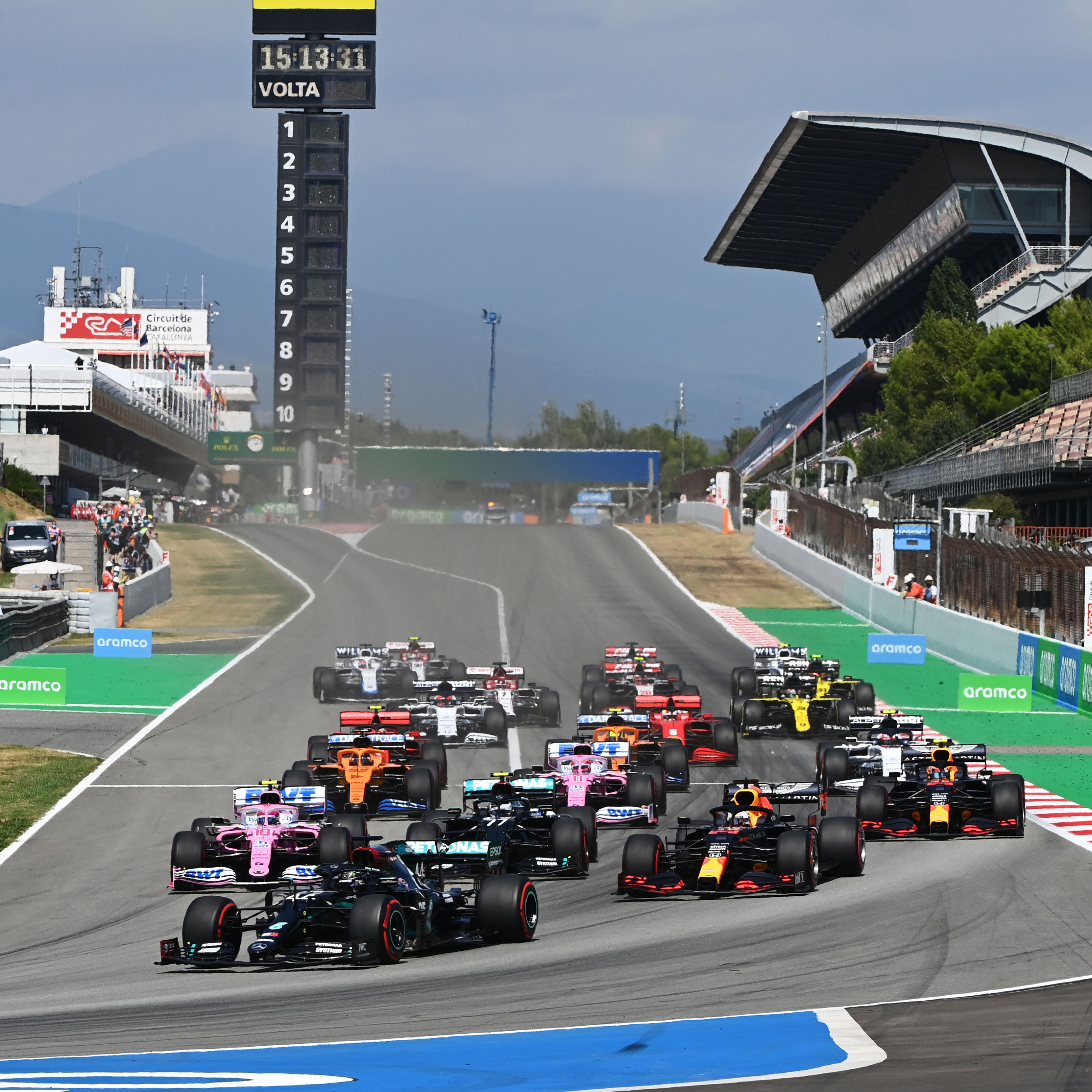 Danilo Petrucci - 'Our plan is to mainly work on the setup'