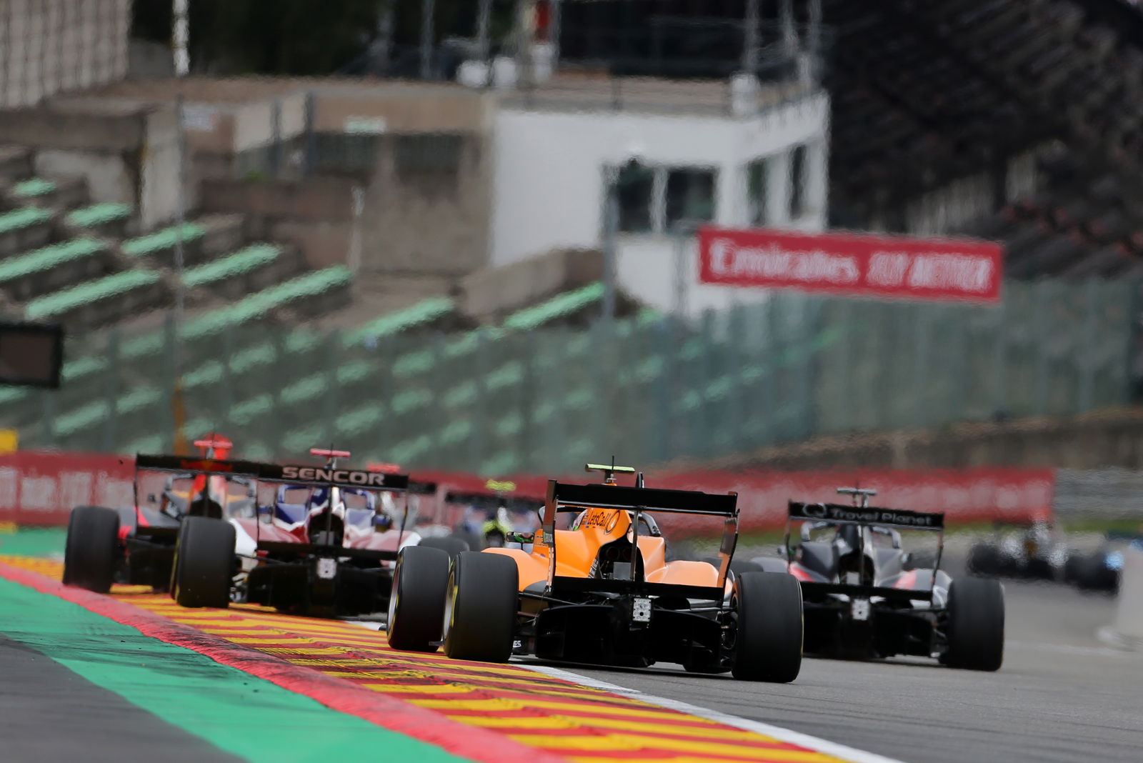 Zendeli takes controlled maiden F3 win in Belgium
