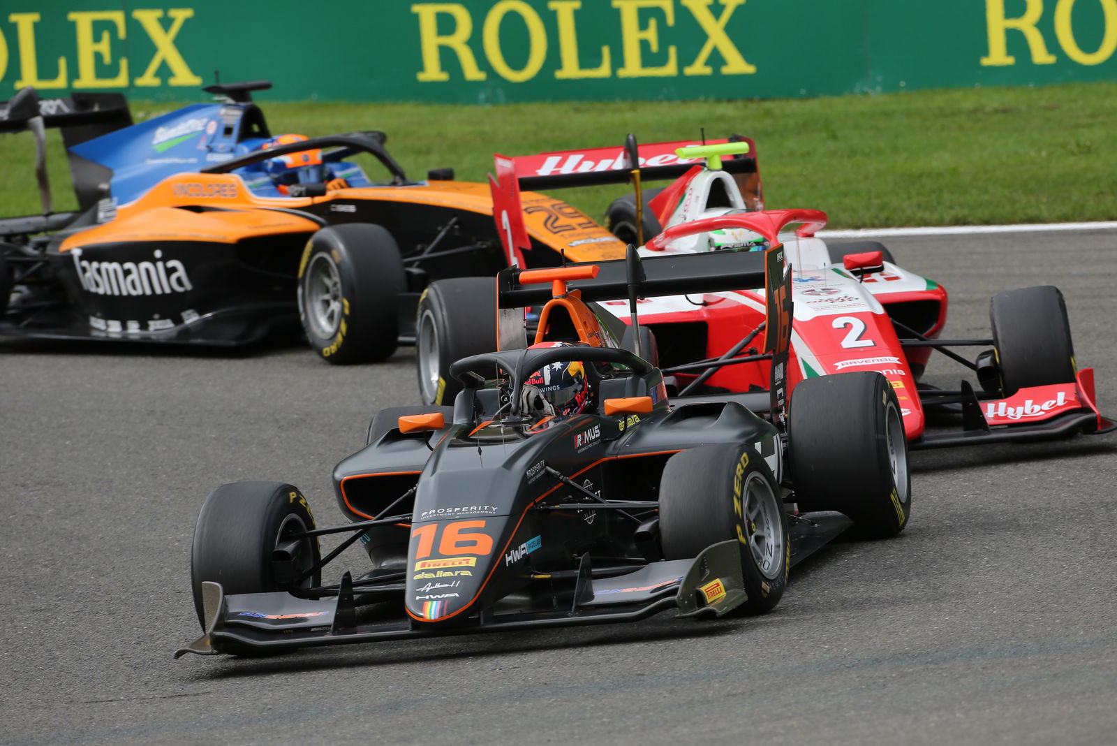 Abiteboul: Renault F1 role not affected by Alpine “mission”