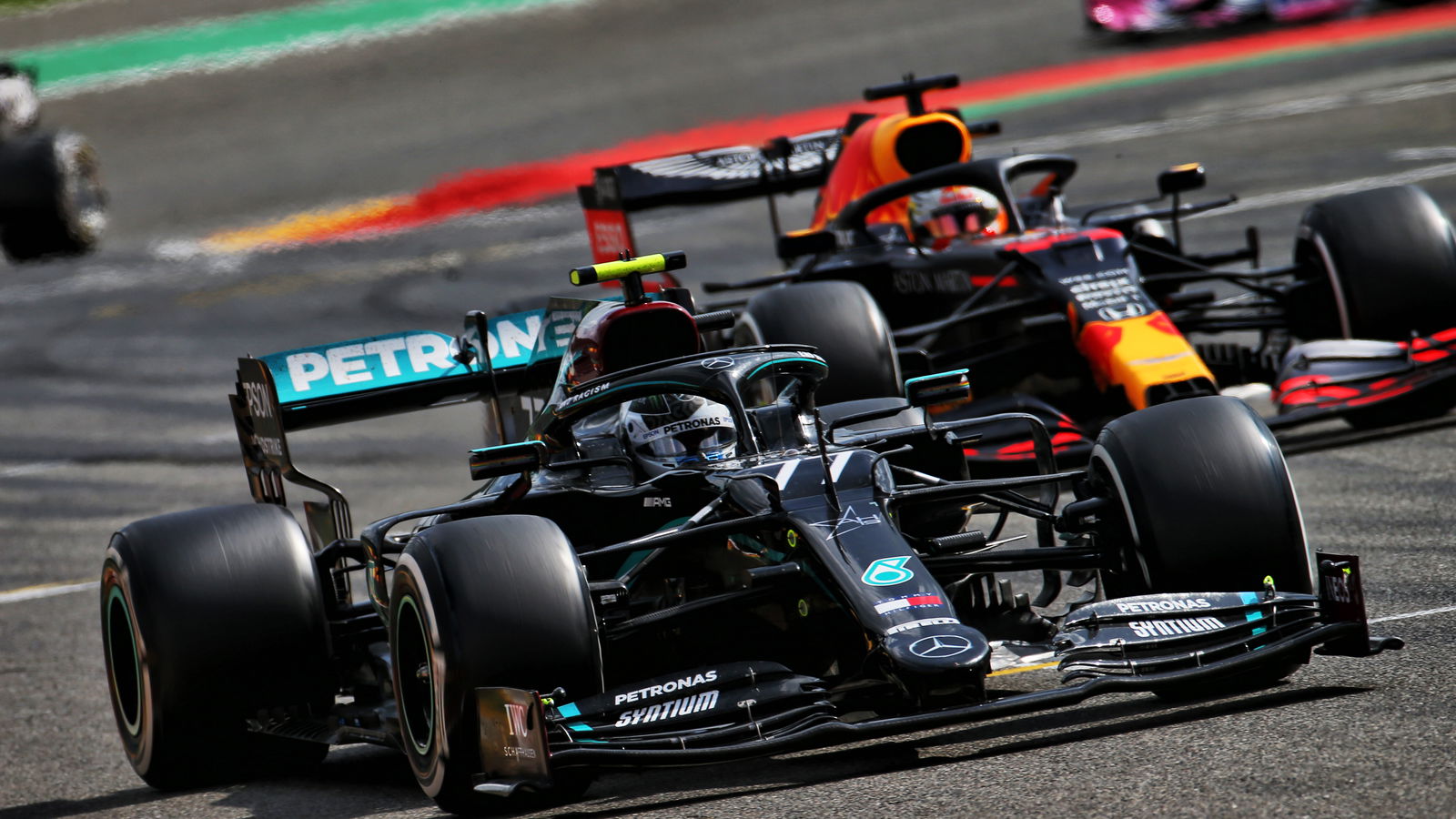 F1 Italian GP preview: Will ‘quali mode’ ban help or hinder Mercedes?