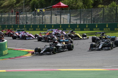 How can I watch the 2021 Belgian GP? F1 timings and TV schedules