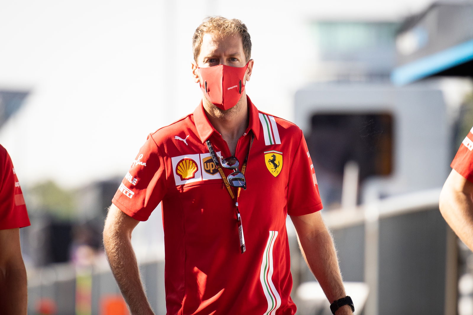 F1 has “big questions” to answer over its future - Vettel