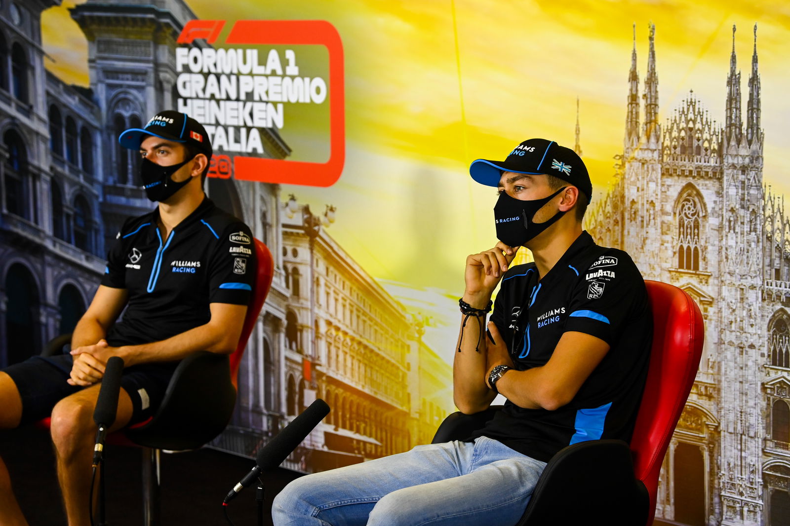 Keluarga Williams akan mengakhiri keterlibatannya di F1