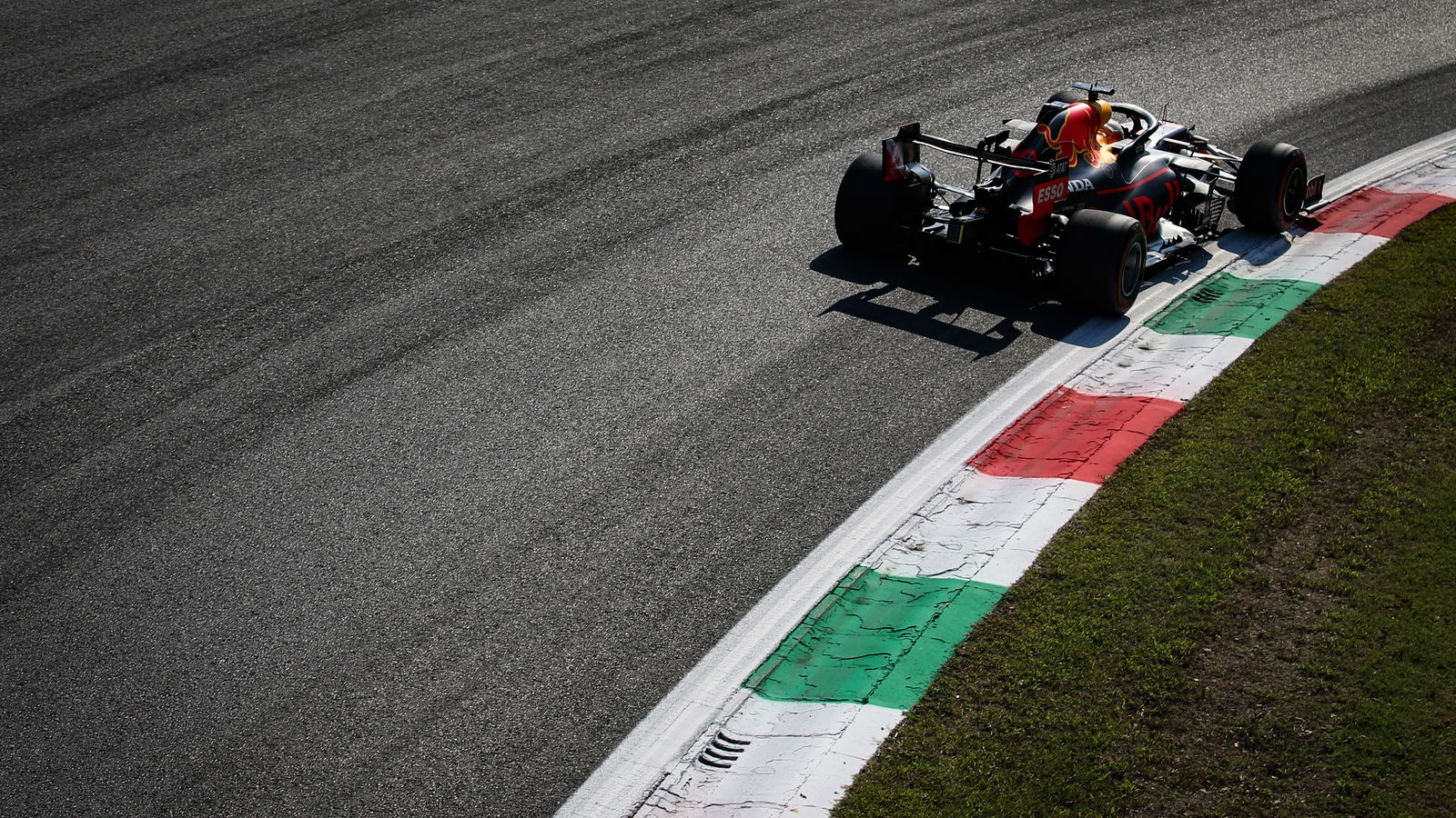 Why Red Bull should perform better than expected at Monza