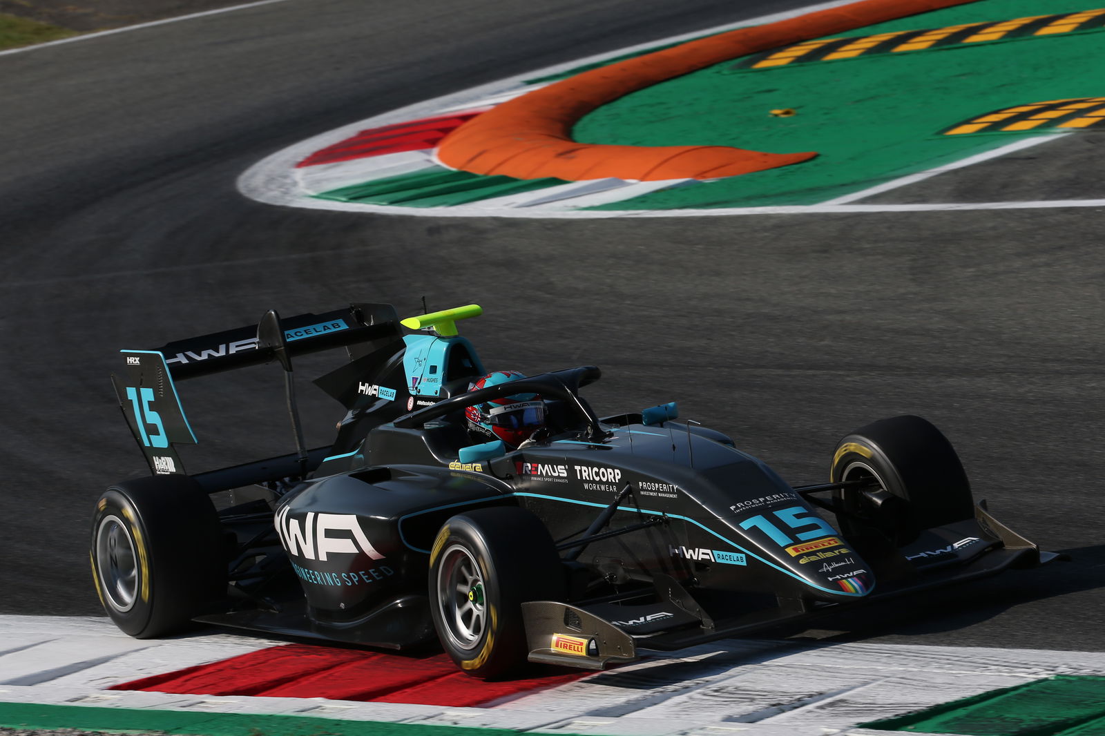 Enzo Fittipaldi graduates to Formula 2 seat with Charouz