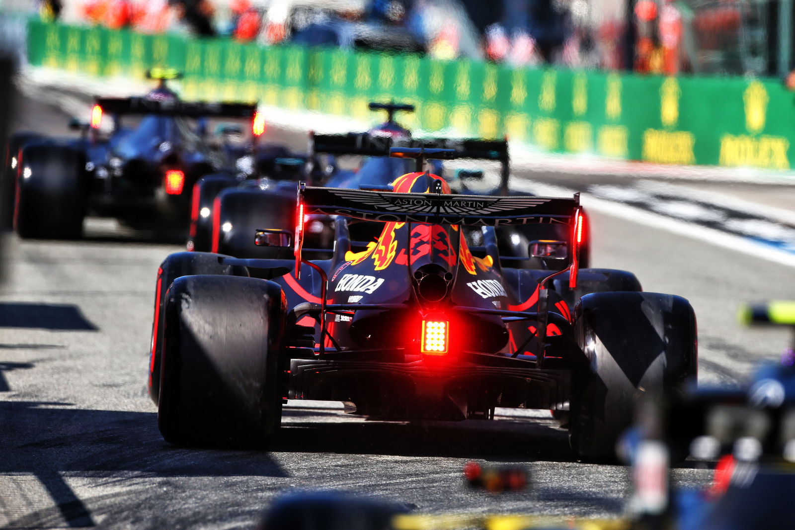 VIDEO: Which F1 drivers are most in need of a stronger 2021?