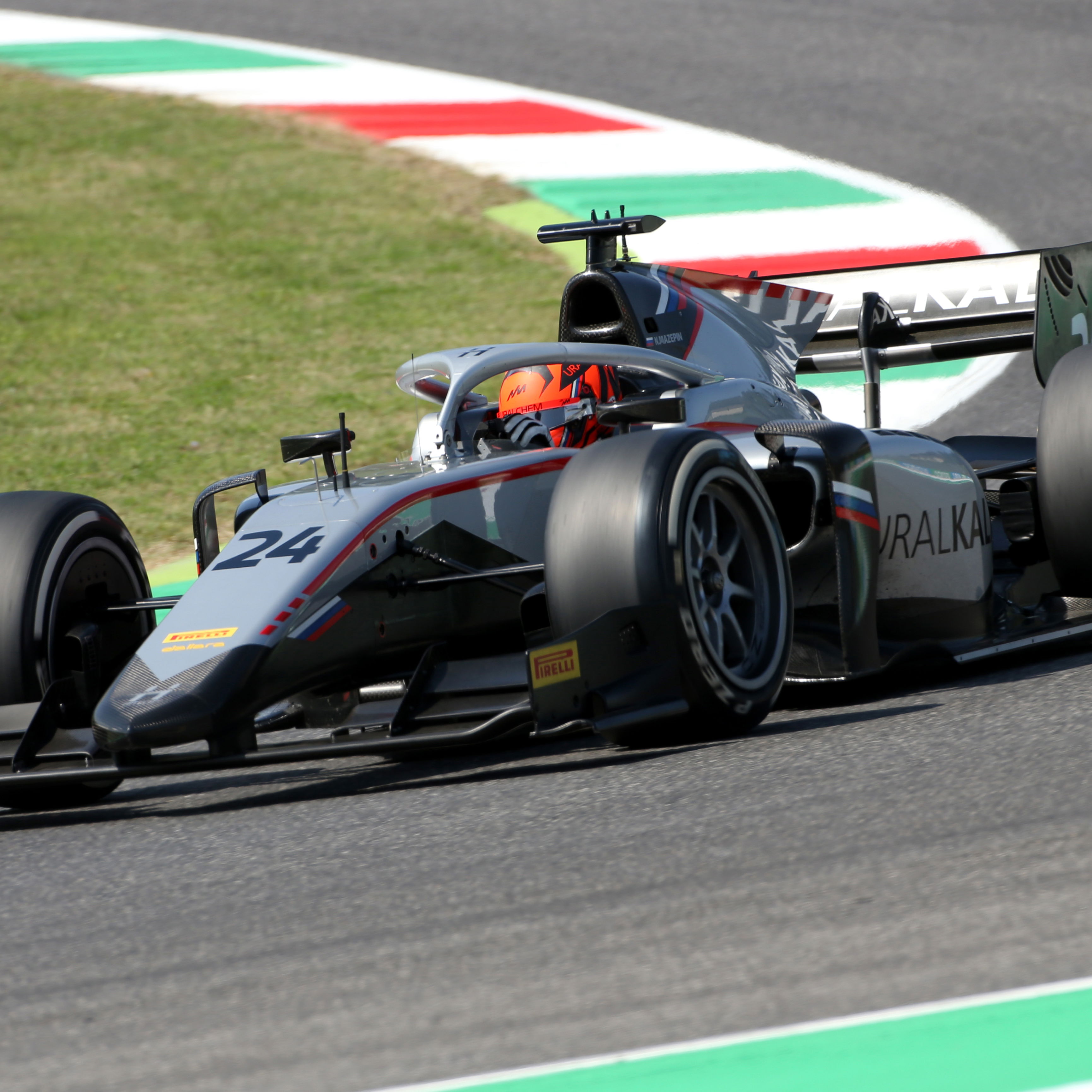 Permutations make title prediction impossible.