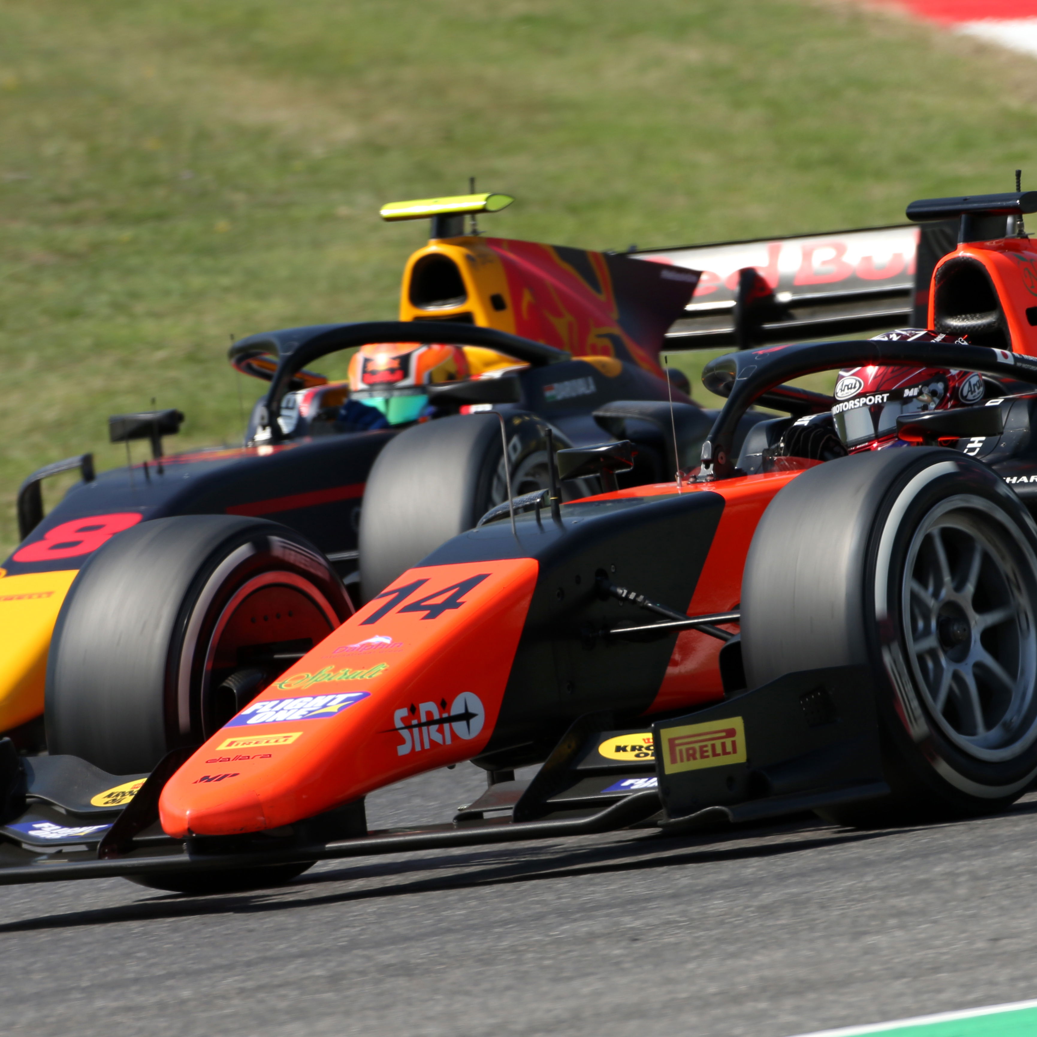 Permutations make title prediction impossible.