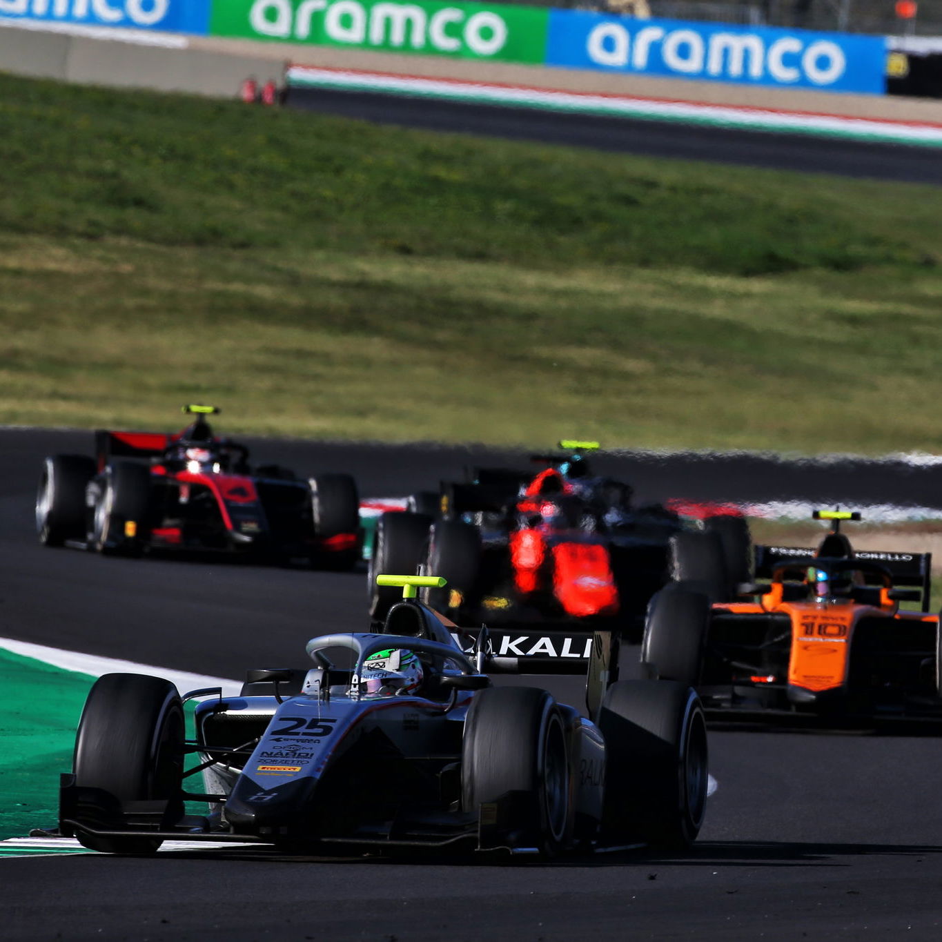 Permutations make title prediction impossible.