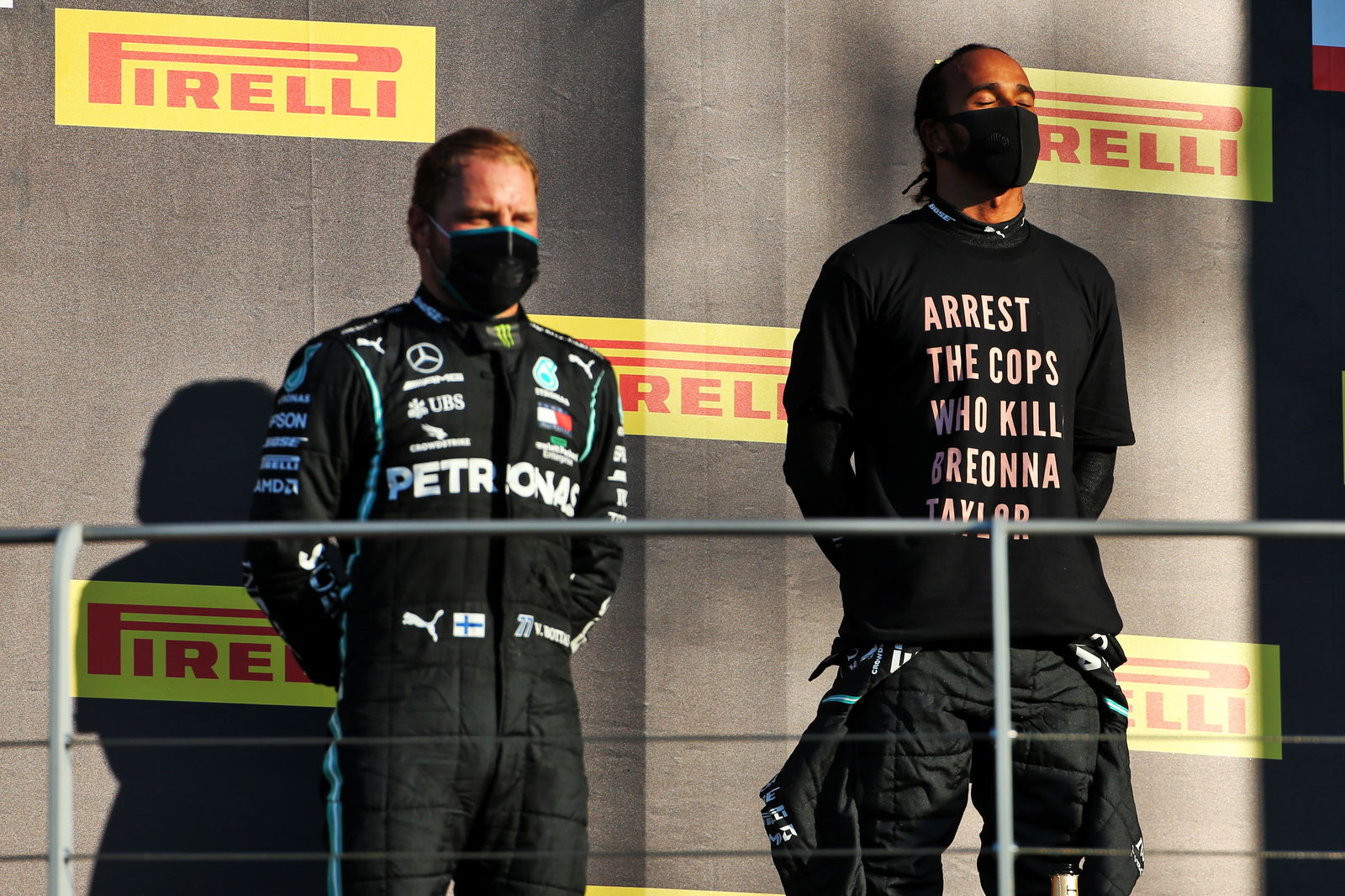 Could a small rule change hurt Mercedes in F1 2023?