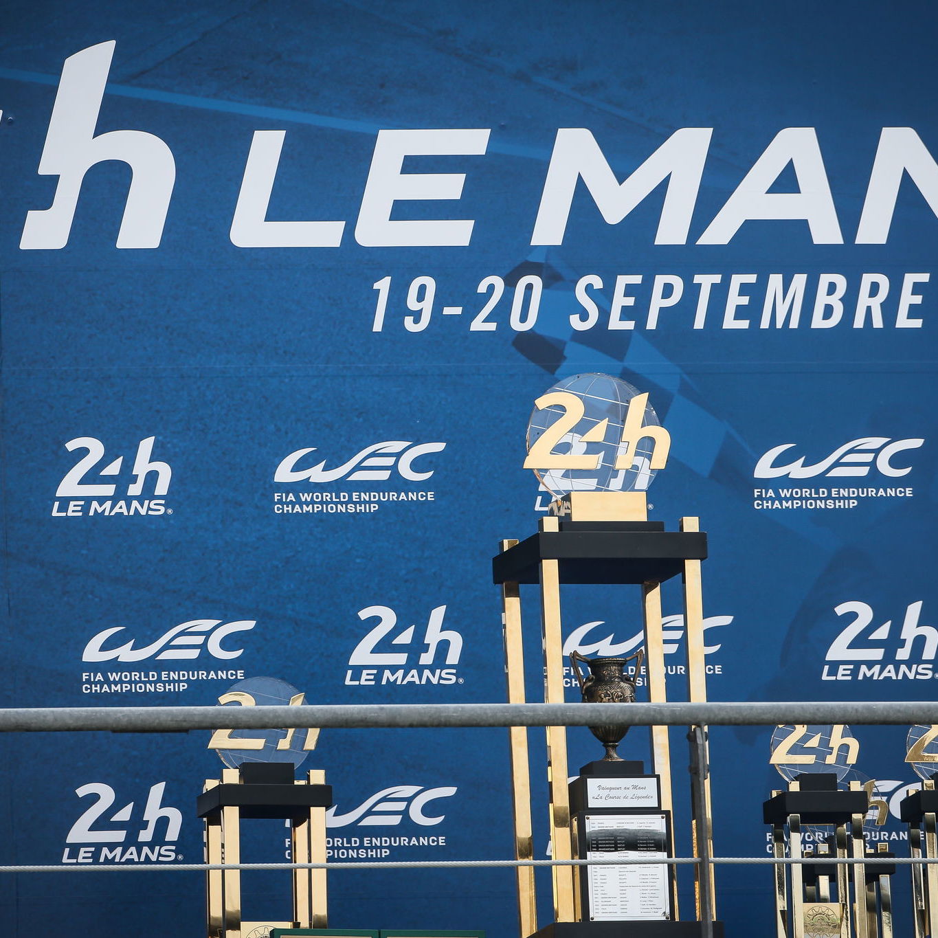 Bagaimana Performa Michael Fassbender di Le Mans 24 Jam 2022?