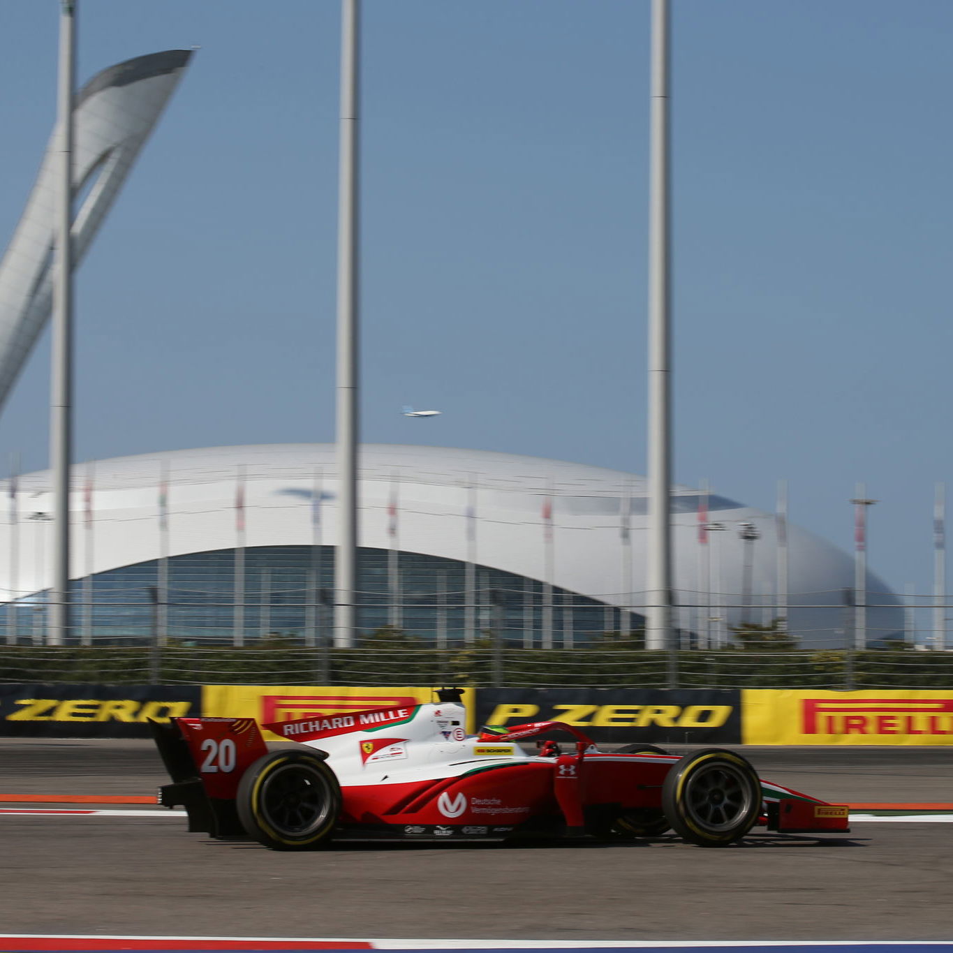 F1-bound Mick Schumacher “overwhelmed” to secure F2 title