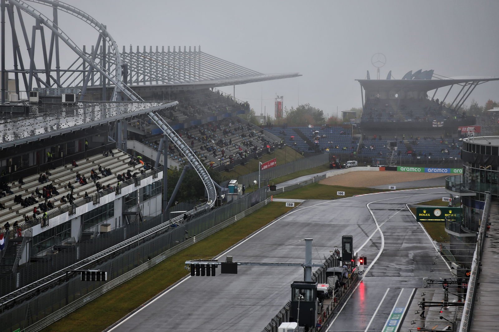 Is less practice the way forward for F1 after closest qualifying of 2020?