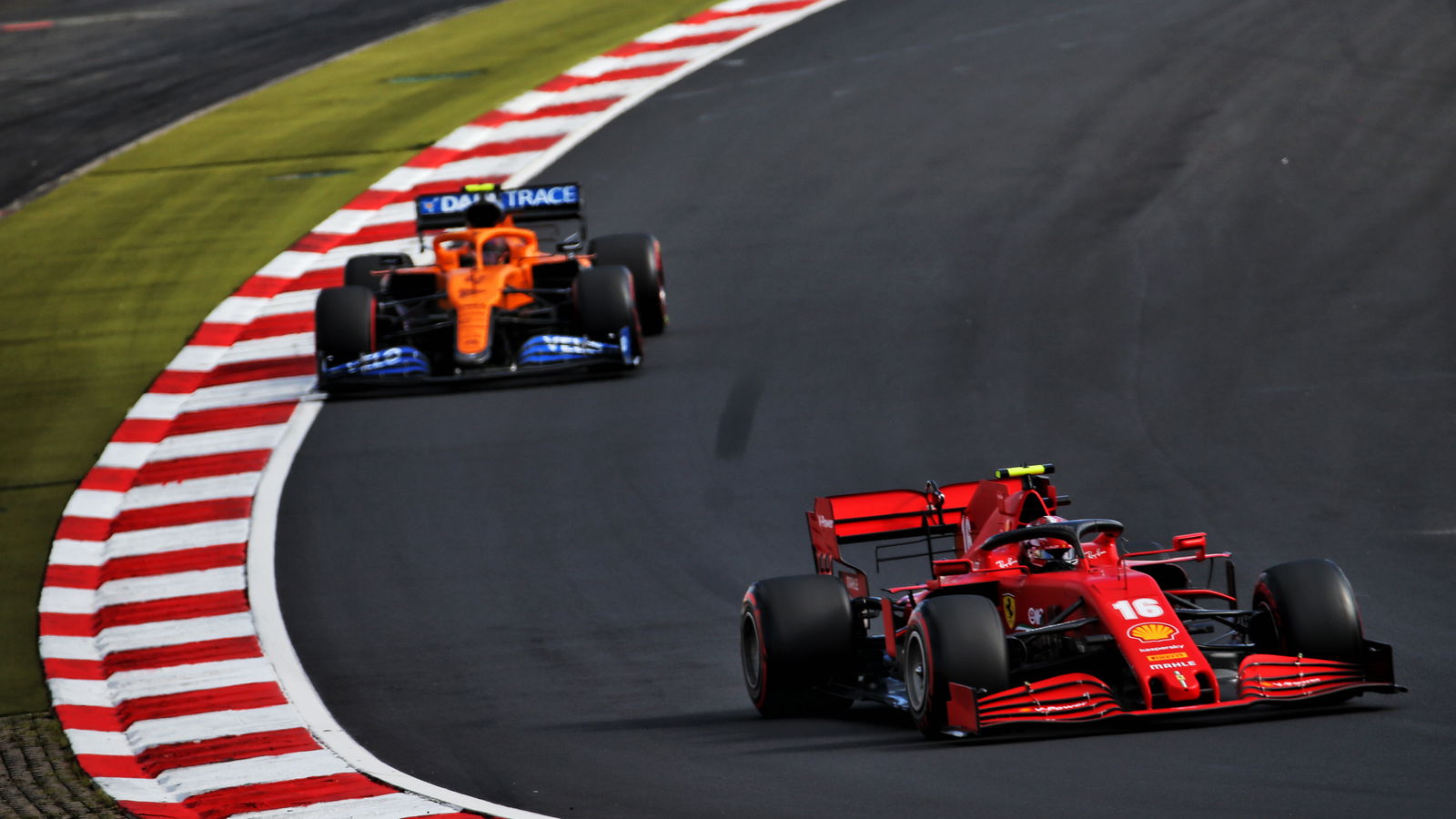 Is less practice the way forward for F1 after closest qualifying of 2020?