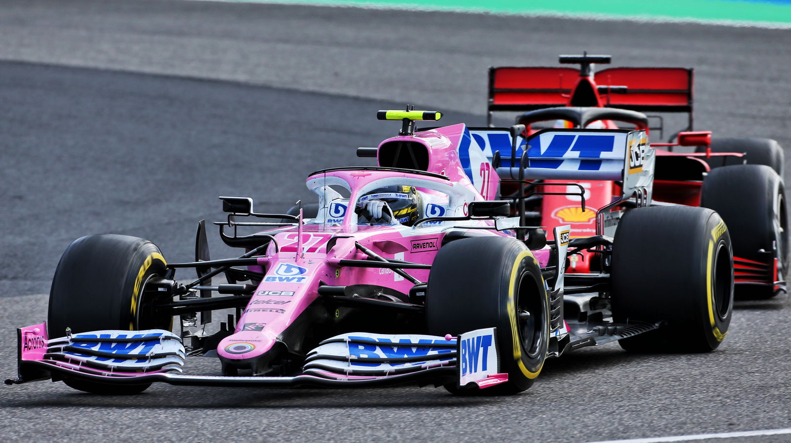 Ferrari needs 3-4 more races to discover “true potential” of 2021 F1 car