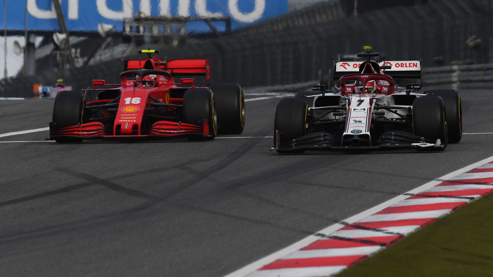 Vasseur expects new Ferrari F1 engine to recover “large part” of power deficit