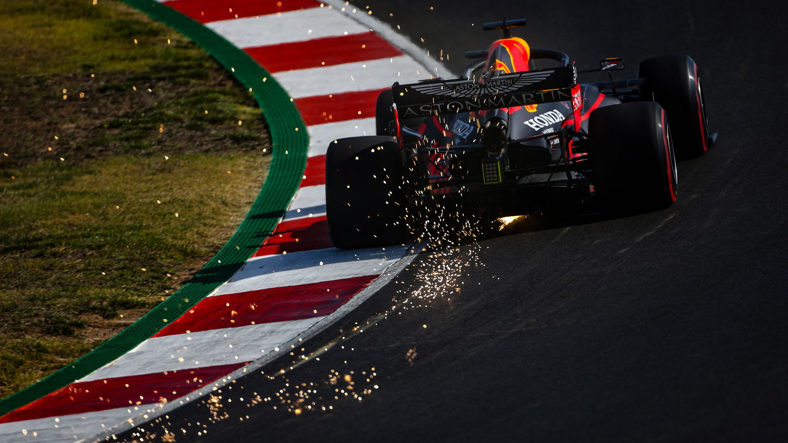 What’s on the agenda at crunch F1 Commission meeting?