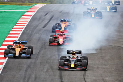 F1 GP Portugal 2020: Hasil Balapan Lengkap di Portimao