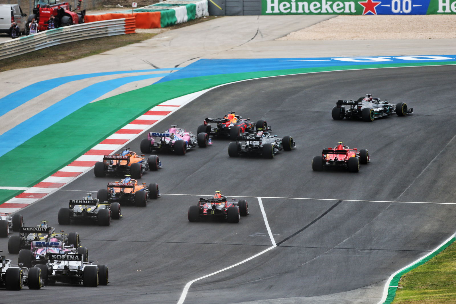 Coulthard on Verstappen: 