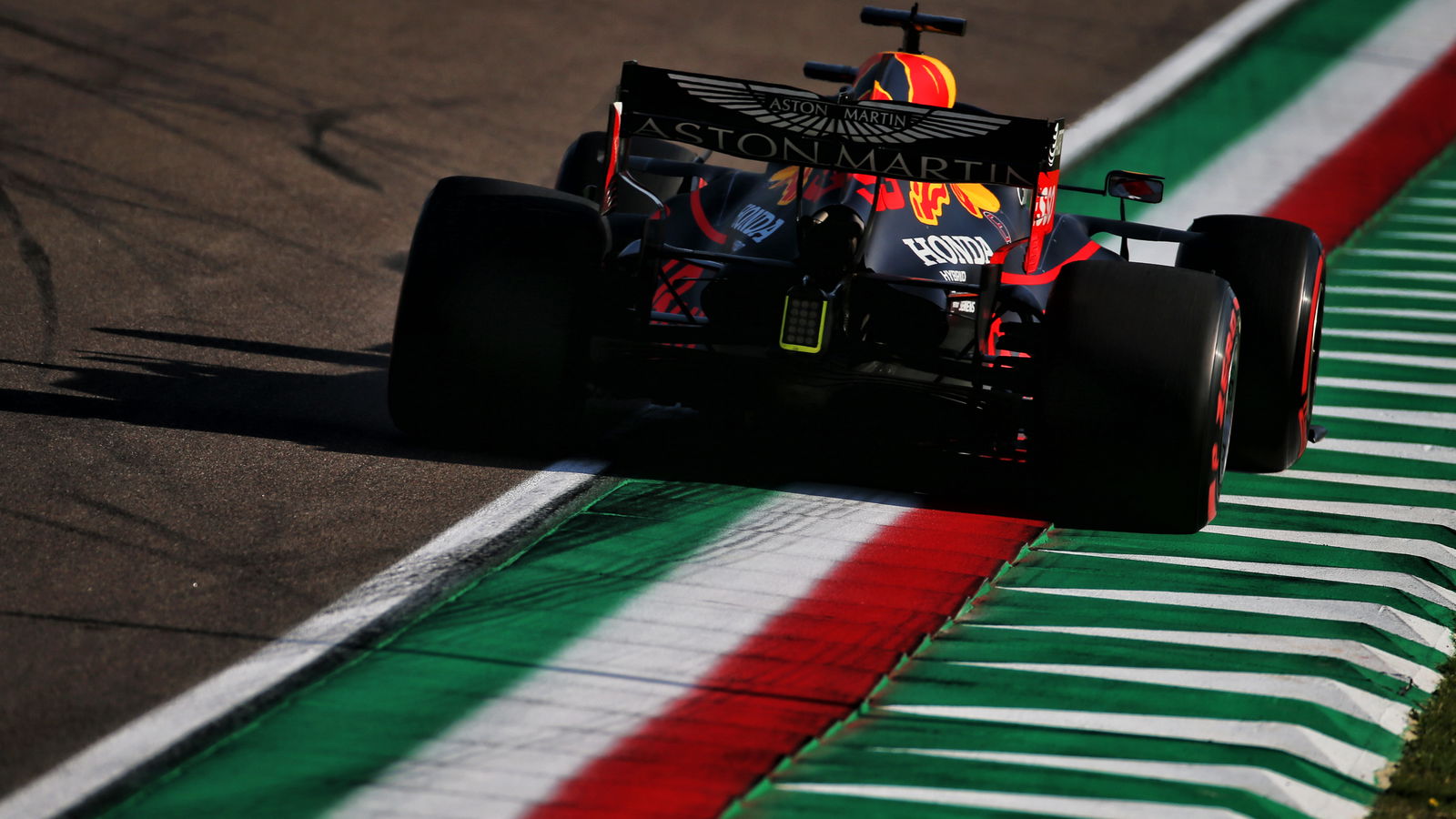 F1 practice sessions set to be one hour shorter in 2021