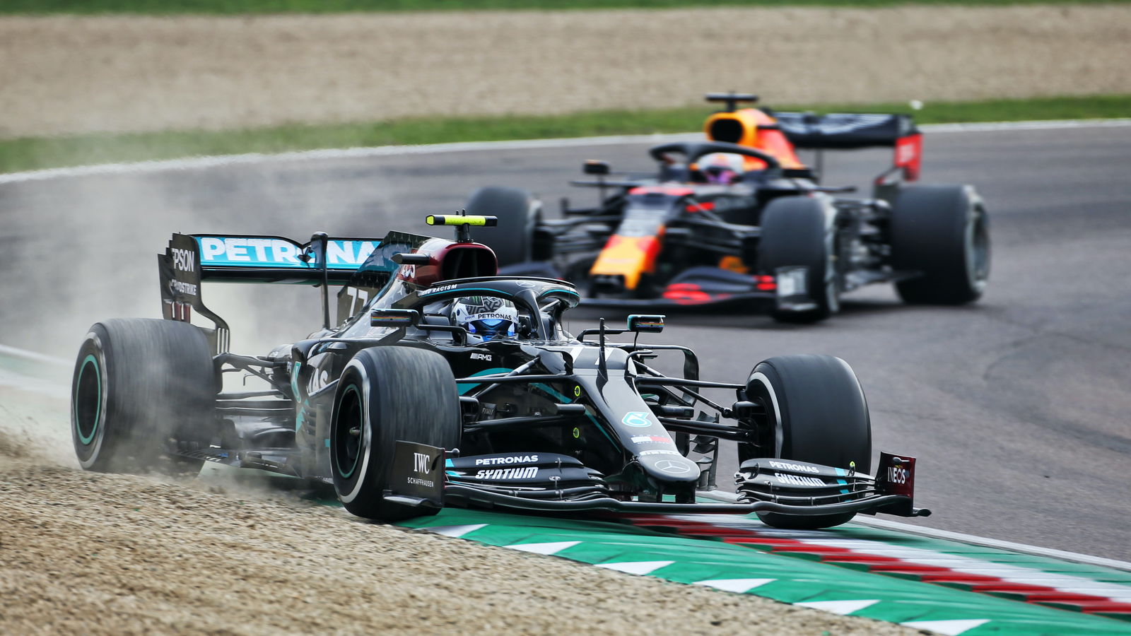Melihat Potensi Rival Kuat Mercedes F1 di Formula 1 Musim 2021