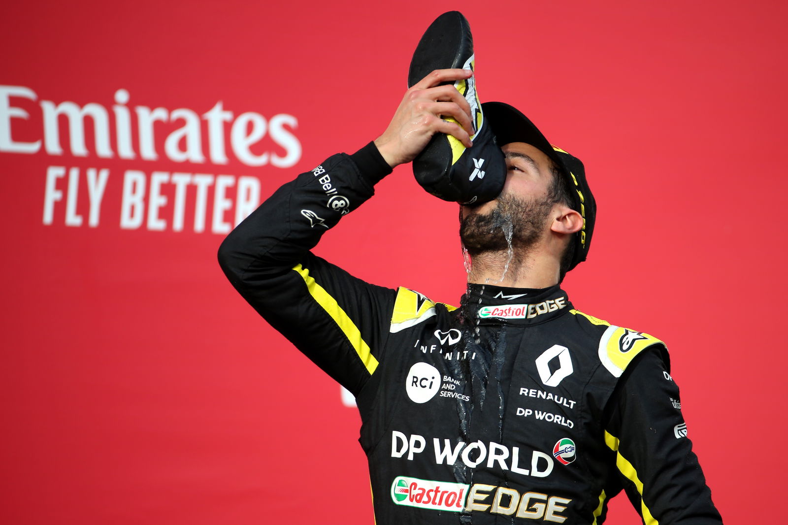 McLaren confident of addressing F1 car weaknesses despite Mercedes engine switch